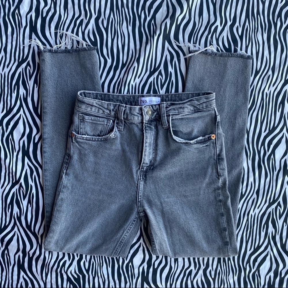 Zara Jeans